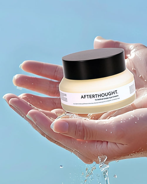 Afterthought 1% Retinal Under Eye Cream